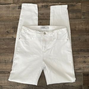 Just Black “Nora Skinny Jean”